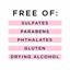 HASK KERATIN Smoothing Hair Oil Vials Starfruit (Pack of 12) Thumbnail 3