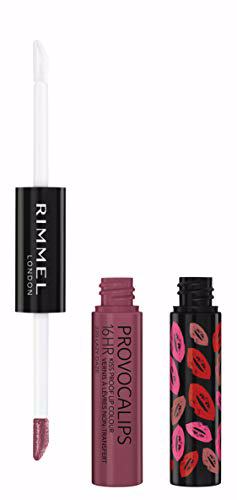 Rimmel Provocalips, Lazy Daze 3