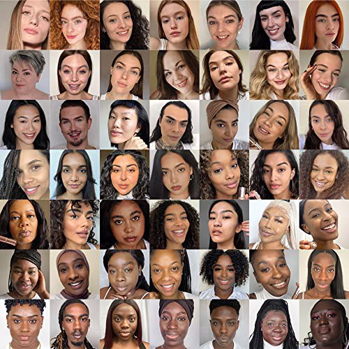 Makeup Revolution Conceal & Define Concealer 8