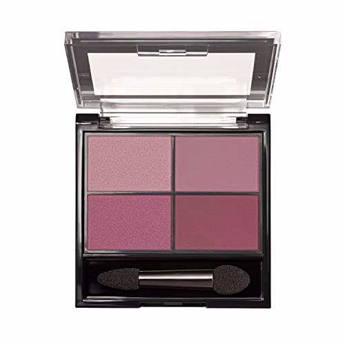 REVLON ColorStay Day to Night Eyeshadow Quad Exquisite 3