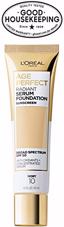 L'Oreal Paris Age Perfect Radiant Serum Foundation with SPF 50 Ivory Thumbnail 9