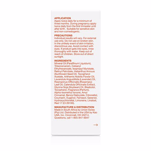 Bio-Oil Skincare Oil Body Oil 11