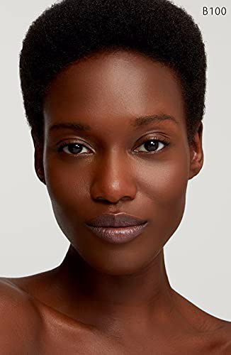 Clé de Peau Beauté, Foundation Broad Spectrum SPF 25 B100 Rich Deep Beige 4