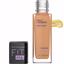 Maybelline New York Fit Me Dewy + Smooth Foundation Makeup, Warm Honey Thumbnail 2