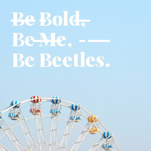 Beetles Gel Nail Polish Kit, A-fantasyland 8
