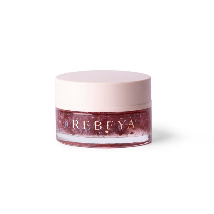 REBEYA Labbra Beso Libre Scrub Labbra