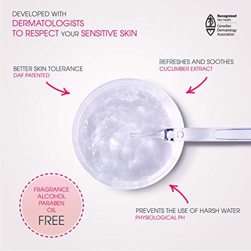 Bioderma Sensibio H2O Micellar water makeup remover 4