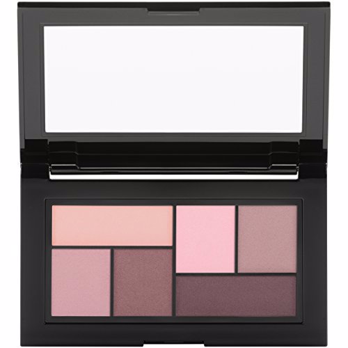 Maybelline New York The City Mini Eyeshadow Palette Skyscape Dusk 3