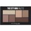 Maybelline New York The City Mini Eyeshadow Palette Matte About Town Thumbnail 5