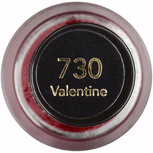 Revlon Nail, 730 Valentine Red 3
