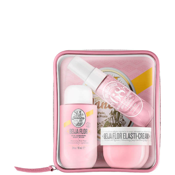 Sol de Janeiro Beija Flor Jet Set 1