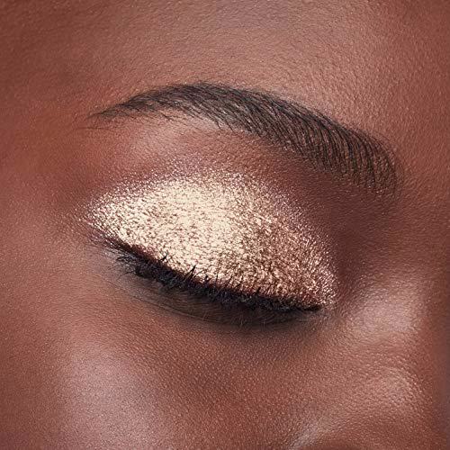 L'Oreal Paris Brilliant Eyes Liquid Shadow Amber Sparkle 8