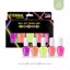 Eternal Collection 5 Piece Set Long Lasting, Quick Dry Mirror Shine Thumbnail 2