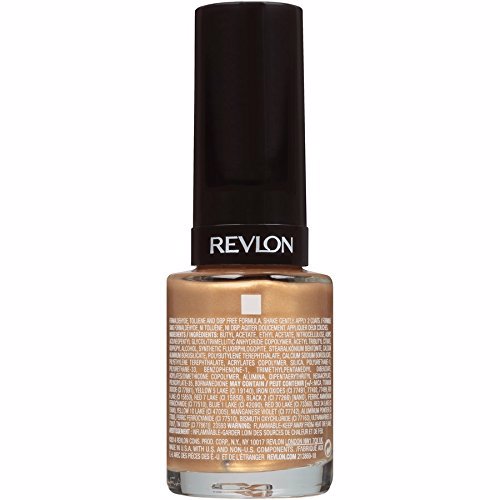Revlon ColorStay Gel Envy Longwear Nail Polish, 200 Jackpot 2