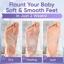 CÉLOR Foot Peel Mask Thumbnail 2