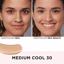 IT Cosmetics Your Skin But Better Foundation + Skincare, Medium Cool 30 Thumbnail 2