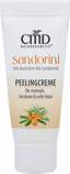 CMD Naturkosmetik Sandorini Crema Peeling - 5 ml Thumbnail 1