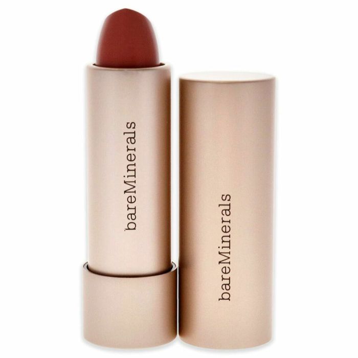 bareMinerals Mineralist Moisturizing Lipstick