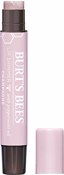 Burt's Bees Lip Balm Stocking Stuffer Moisturizing Lip Shimmer Champagne 4 Pack Thumbnail 2