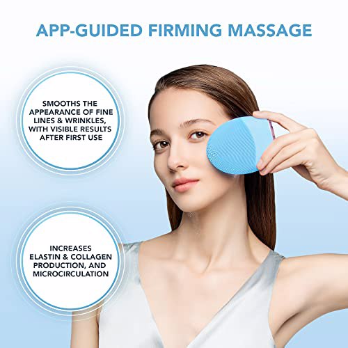 FOREO LUNA 3, Combination Skin 5