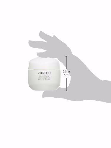 Shiseido Essential Energy Moisturizing Cream  5