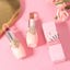 BINGBRUSH 2Pcs Crystal Flower Jelly Color Changing Lipstick Thumbnail 7