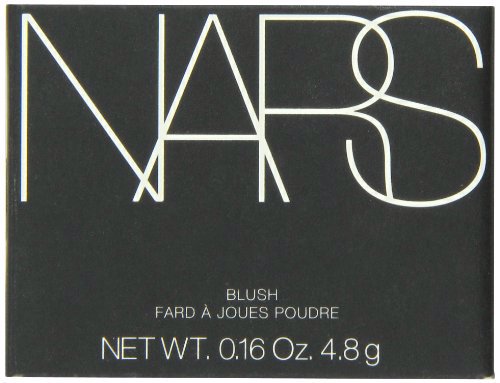 NARS Blush, Mata Hari 2