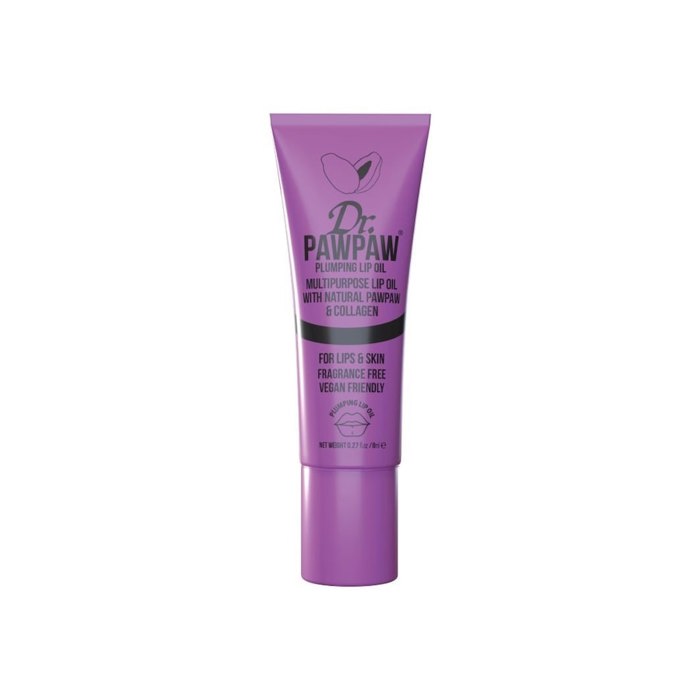 Dr. PAWPAW Plumping Lip Oil Balm