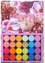 ColourPop Eyeshadow Palette (SHE'S A RAINBOW) Thumbnail 2