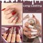 Modelones Gel Nail Polish Set, A1 Nude Drama Thumbnail 4