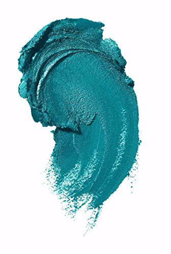 Maybelline New York Eyestudio ColorTattoo Metal 24HR Cream Gel Eyeshadow Edgy Emerald 3
