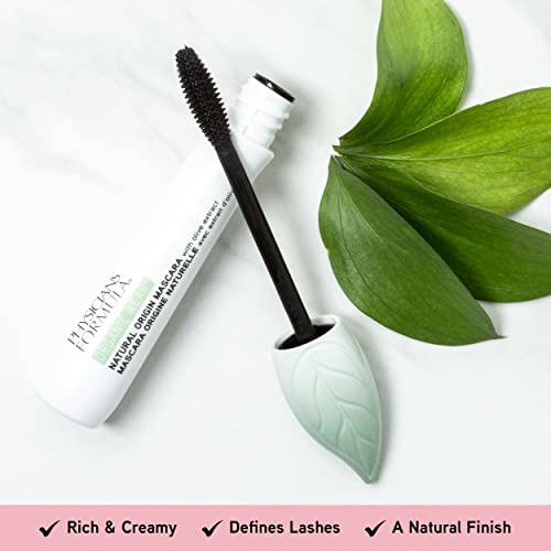 Physicians Formula Organic Mascara Black 6