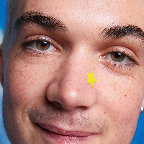 Starface Hydro-Stars BIG PACK, Hydrocolloid Pimple Patches Hydro-Stars Pack 3