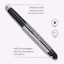 Julep Eyeshadow 101 Crème to Powder Waterproof Stick, Honey Gold Metallic Thumbnail 6