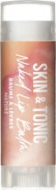SKIN & TONIC Naked Lip Balm Thumbnail 1