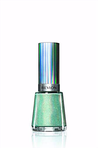 Revlon Nail Enamel, 115 Fairy Dust 2