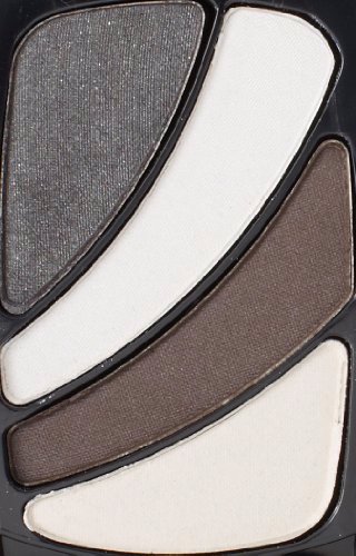 L'Oreal Colour Riche Shadow Quads, Black Pump 2