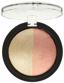 Elf Cosmetics Baked Highlighter & Blush Rose Gold Thumbnail 4
