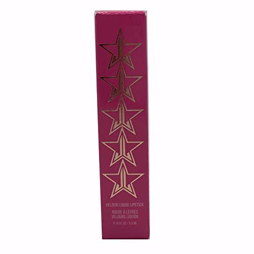 Jeffree Star Velour Liquid Lipstick Unicorn Blood 3