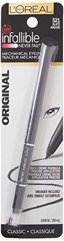 L'Oreal Paris Infallible Never Fail Eyeliner, Slate Thumbnail 2