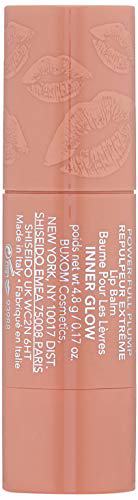 Buxom Power-full Plump Lip Balm, Inner Glow 4