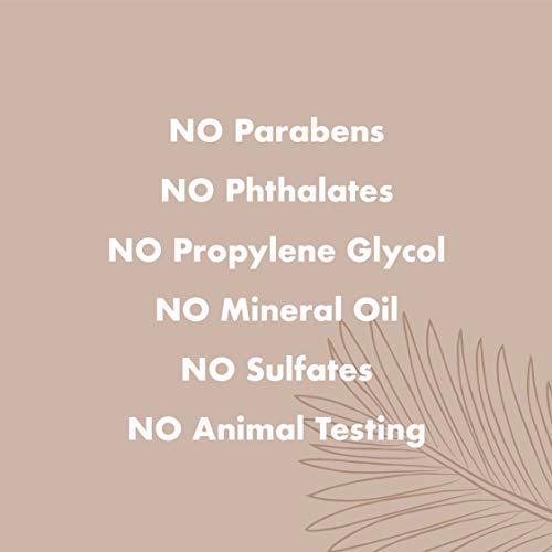 Shea Moisture 100% virgin coconut oil 6