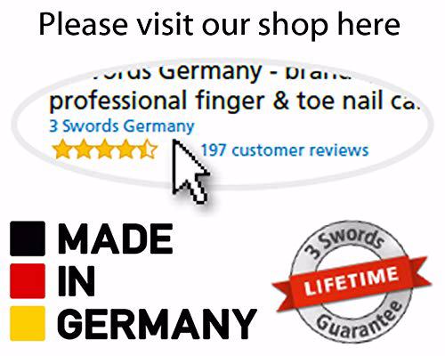 3 Swords Germany, BLACK - 4 TOOLS 9