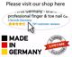 3 Swords Germany, BLACK - 4 TOOLS Thumbnail 9