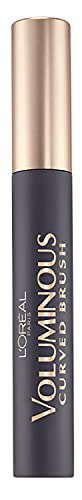 L'Oreal Paris Voluminous Original Mascara and Infallible Eyeliner Black 4