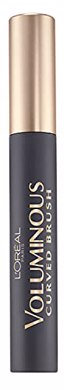 L'Oreal Paris Voluminous Original Mascara and Infallible Eyeliner Black Thumbnail 4