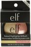 Elf Cosmetics Baked Highlighter & Blush Rose Gold Thumbnail 2