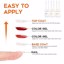 Modelones Matte Top Coat No Wipe Gel Top and Base Coat 3 Pack Thumbnail 7