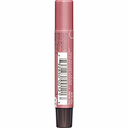 Burt's Bees 100% Natural Moisturizing Lip Shimmer, Peony 11