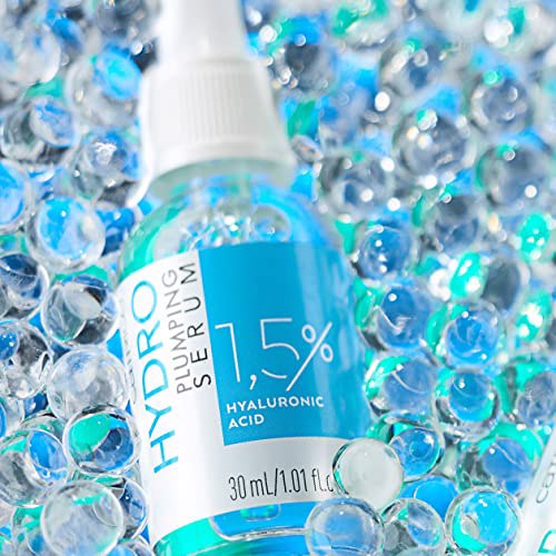 Catrice Hydro Plumping Serum 9
